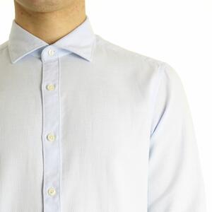 CAMICIA MICROFANTASIA CALIBAN - Mad Fashion | img vers.300x/